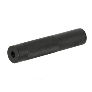 Dummy sound suppressor 195x35mm - Black [CYMA]